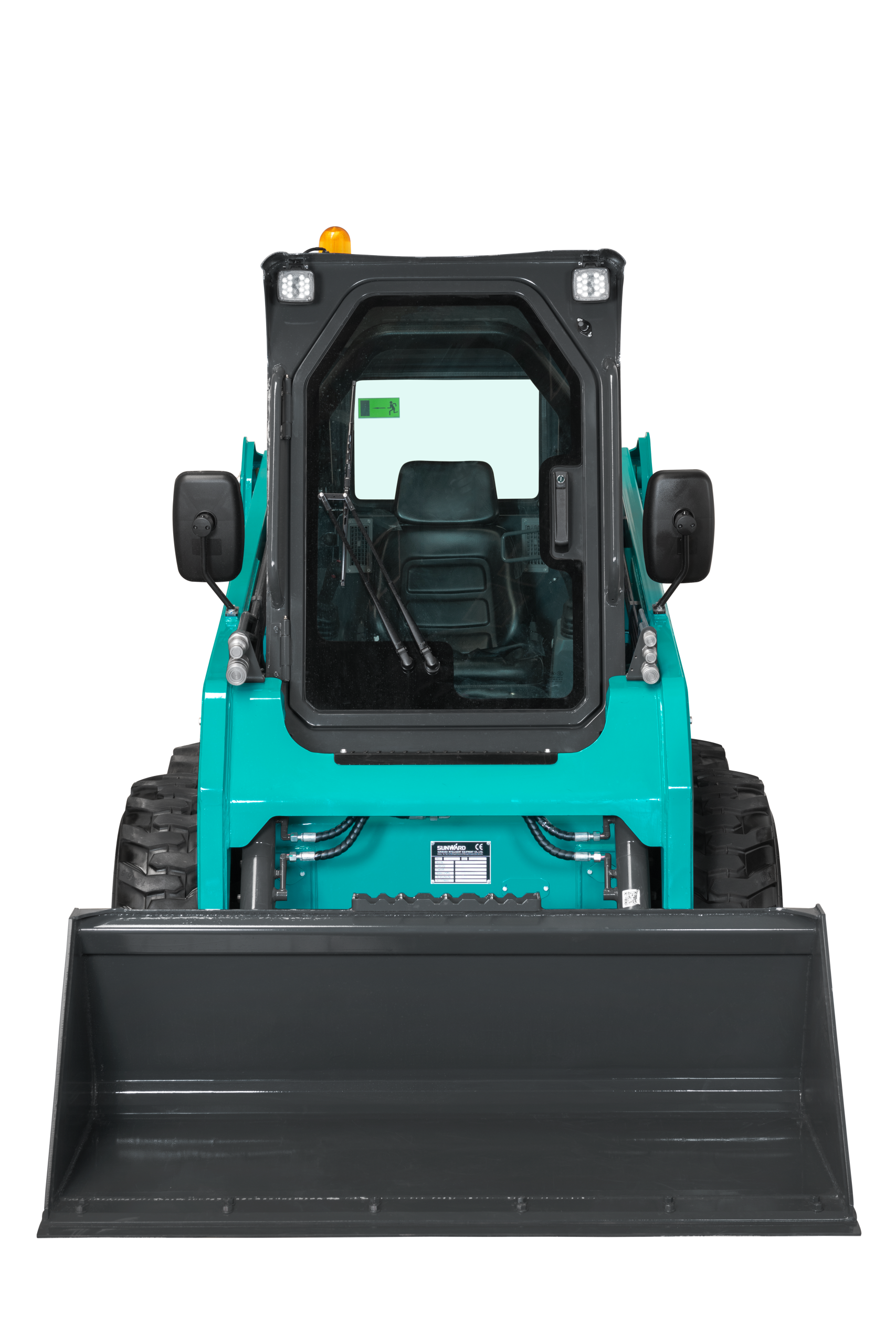 MINI-PÁ SWL 2830 - Image 6