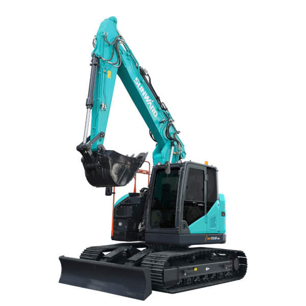 ESCAVADORA SWE 155UF-2PB